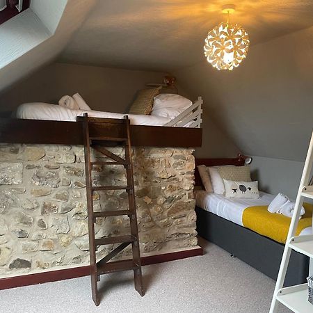Stable Cottage Narberth Ngoại thất bức ảnh