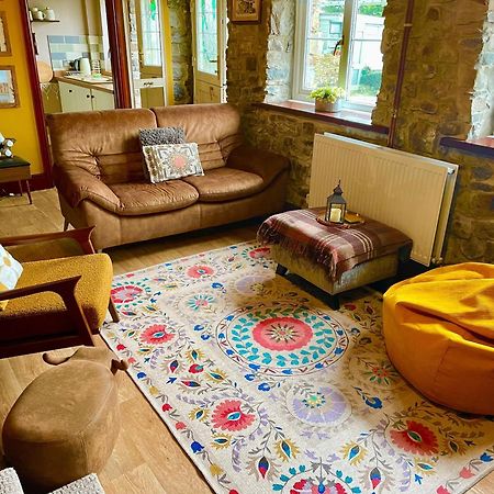 Stable Cottage Narberth Ngoại thất bức ảnh