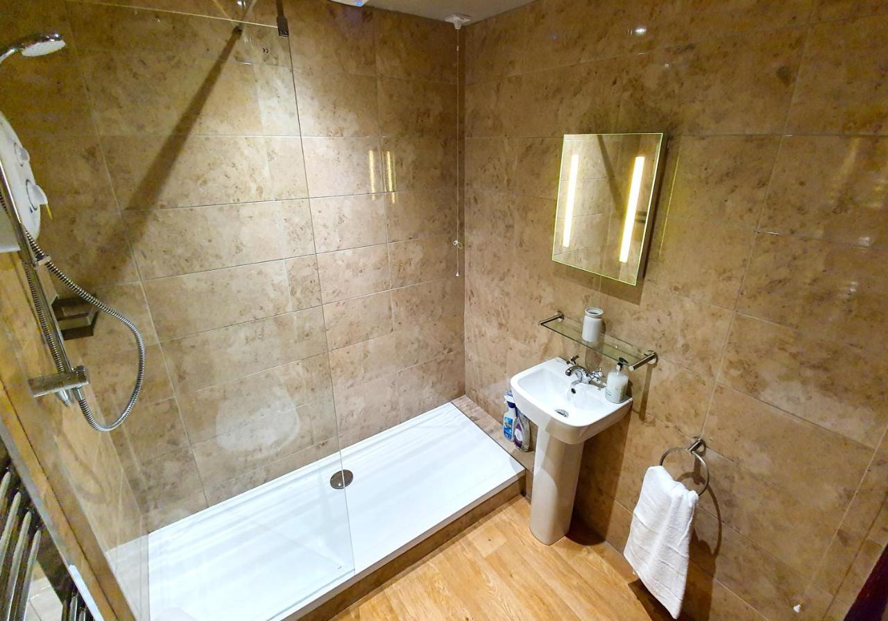 Stable Cottage Narberth Ngoại thất bức ảnh