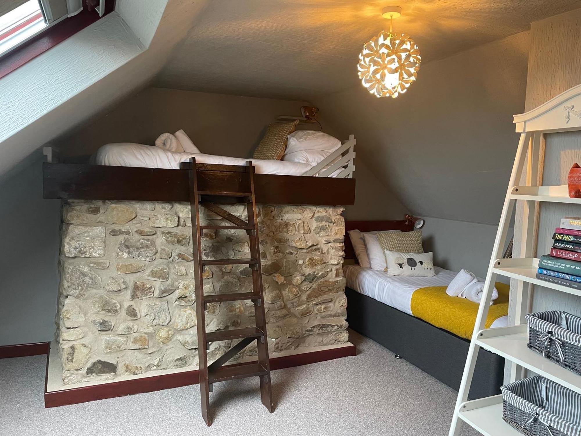 Stable Cottage Narberth Ngoại thất bức ảnh