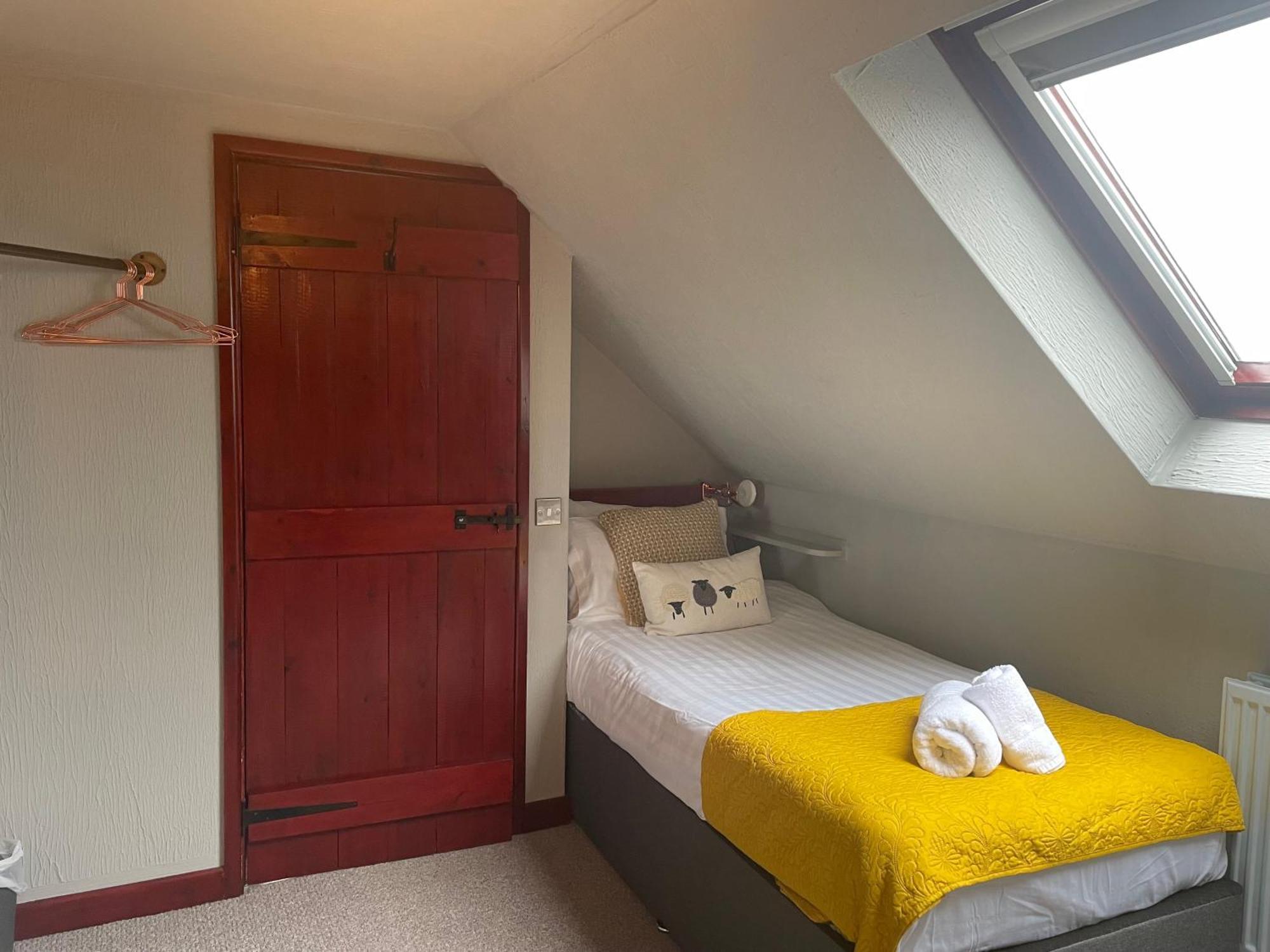 Stable Cottage Narberth Ngoại thất bức ảnh