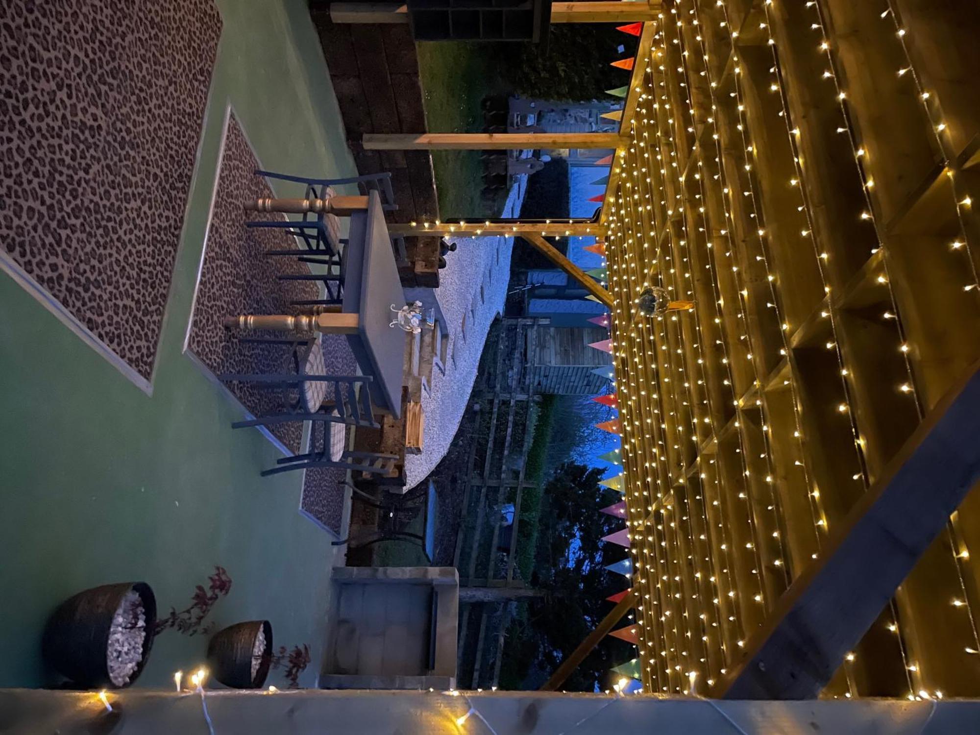 Stable Cottage Narberth Ngoại thất bức ảnh